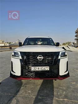Nissan Armada